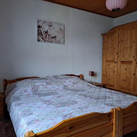 Appartment Resi Wohlfuehlen Und Relaxen Eberndorf Екстер'єр фото