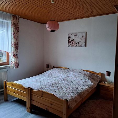 Appartment Resi Wohlfuehlen Und Relaxen Eberndorf Екстер'єр фото