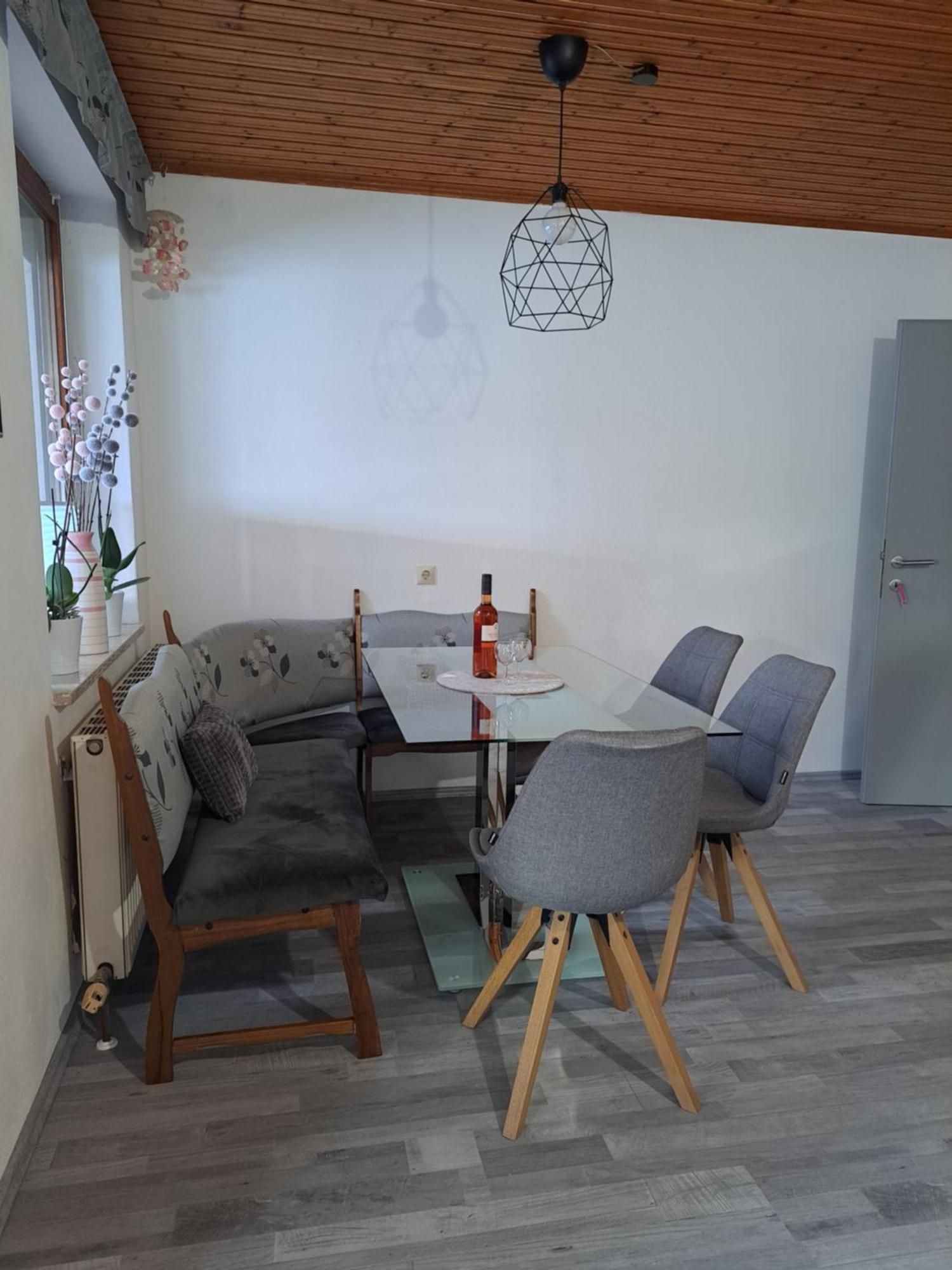 Appartment Resi Wohlfuehlen Und Relaxen Eberndorf Екстер'єр фото