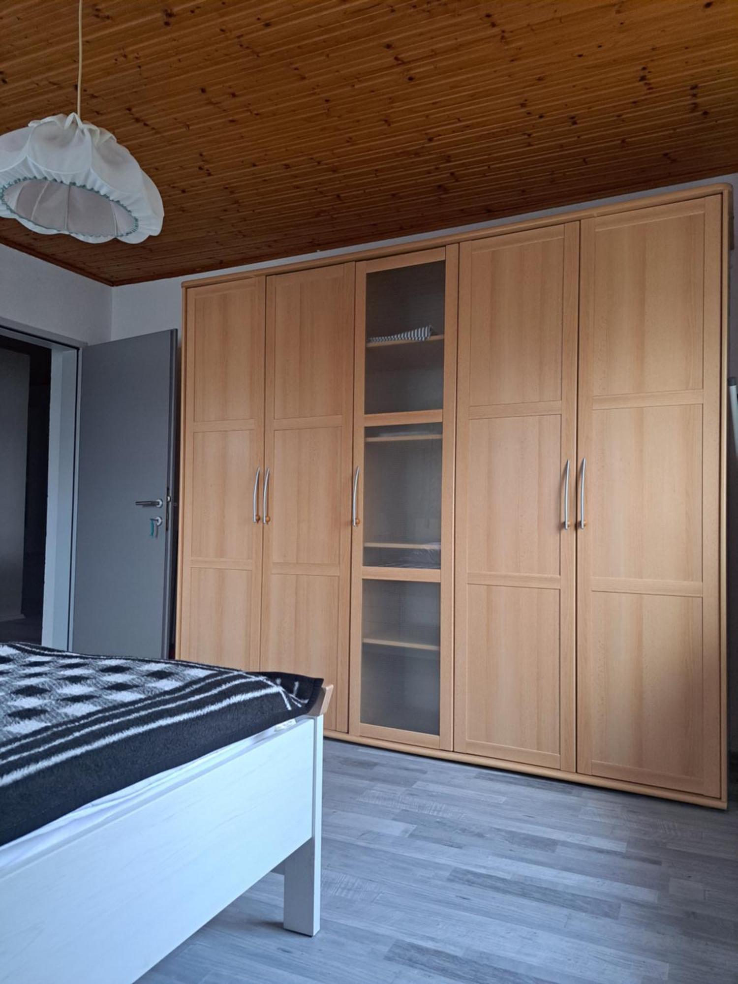 Appartment Resi Wohlfuehlen Und Relaxen Eberndorf Екстер'єр фото