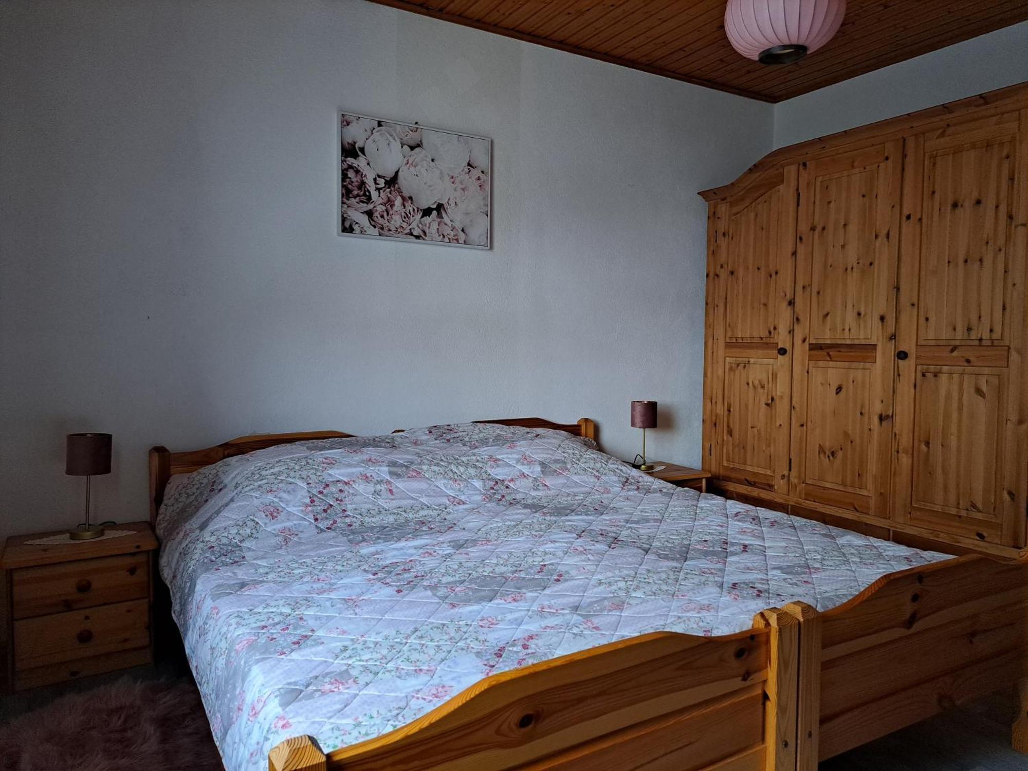 Appartment Resi Wohlfuehlen Und Relaxen Eberndorf Екстер'єр фото