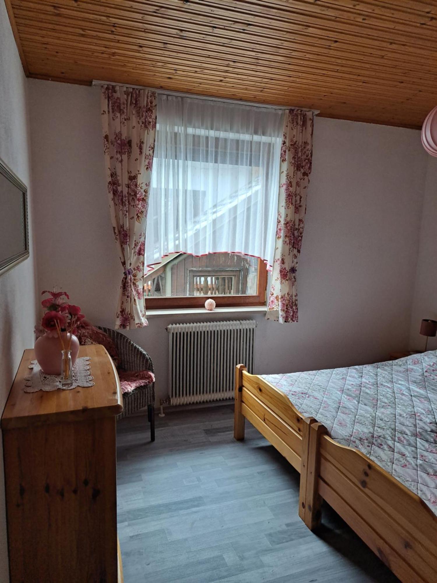 Appartment Resi Wohlfuehlen Und Relaxen Eberndorf Екстер'єр фото